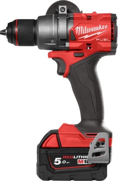 PERCEUSE VISSEUSE M18 FDD3-502X    4933479863 TECHTRONIC INDUSTRIES FRANCE  [4933479863]