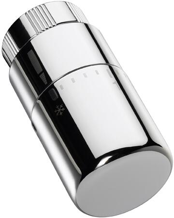 TETE THERMOSTATIQUE - Design