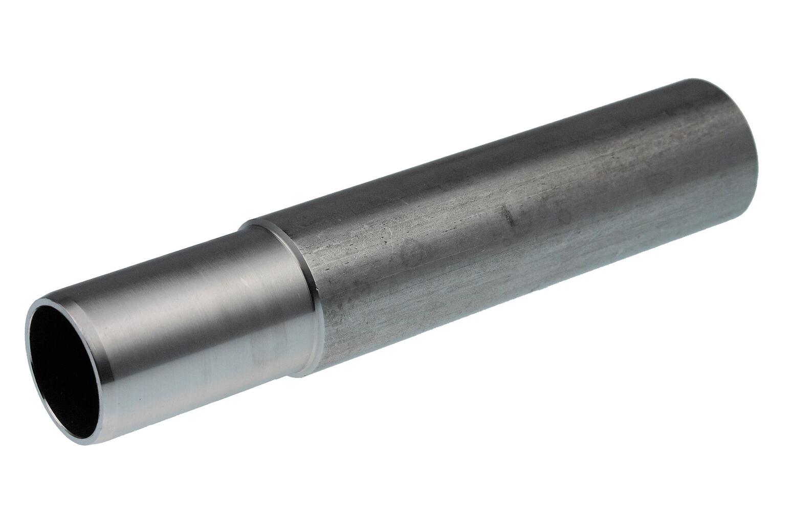 RACCORD UNION XPRESS ACIER EZ - Raccord union souder/sertir non-galva - Type C1432