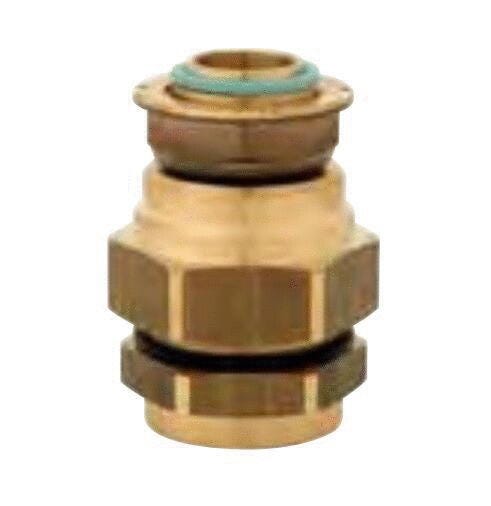 FLEXIKIT - Raccord FlexiCLIC