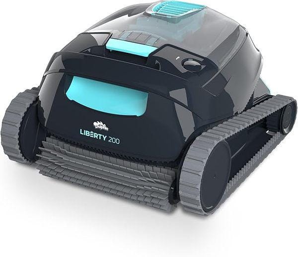 ROBOT LIBERTY 200 SS-FIL        6-904-0912900 MAYTRONICS - MG INTERNATIONAL