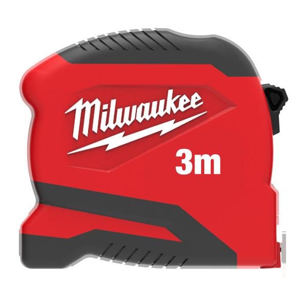MESURE A RUBAN COMPACTE PRO 3M/19M 4932498776 TECHTRONIC INDUSTRIES FRANCE  [4932498776]