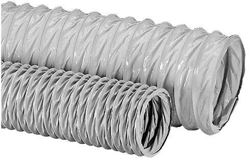 CONDUIT CIRCULAIRE FLEXIBLE - Algaine PVC Standard