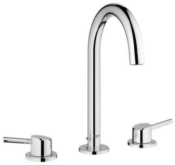 ESSENCE NEW - Mélangeur lavabo