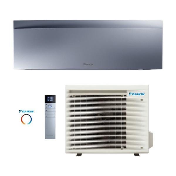 CLIM.U.I.MURAL.EMURA 3 2KW R32 ARG.  FTXJ20AS DAIKIN  [FTXJ20AS]
