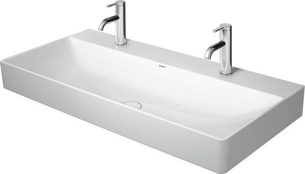 LAVABO  DURASQUARE                 2353100043 DURAVIT  [2353100043]