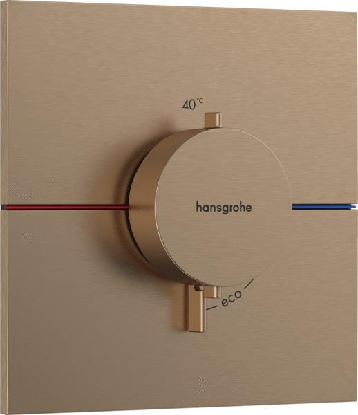 SET FIN P.MIT.TH.ENC.SHOWERSE COMF.E 15574140 HANSGROHE  [15574140]