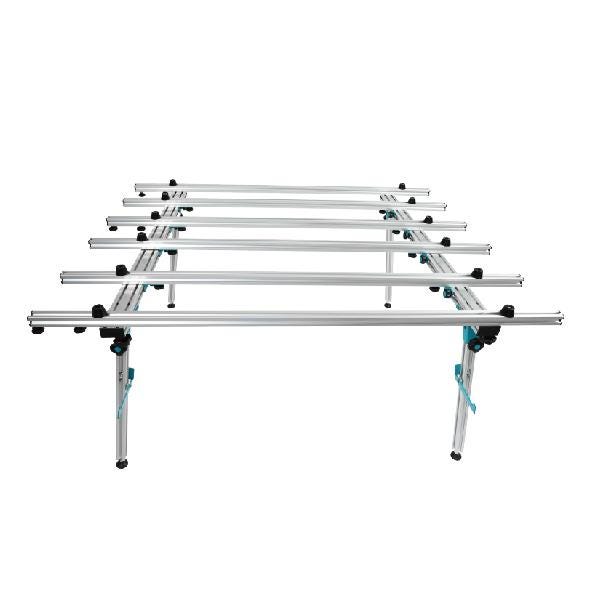 TABLE DE TRAVAIL GRAND FORMAT PLIANTE OAM0175