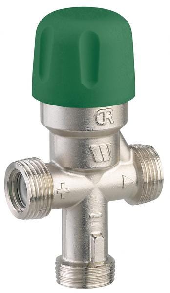REGULATEUR THERM.RLT M2 110 HT    2297009M2HT WATTS INDUSTRIES FRANCE  [2297009M2HT]