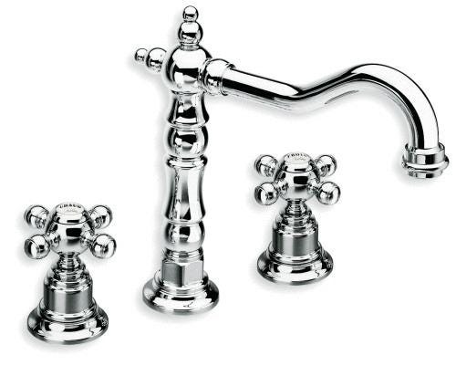MELANGEUR LAV PARIGI 3T BEC POT. CHR  PG11251 ONDYNA  [PG11251]