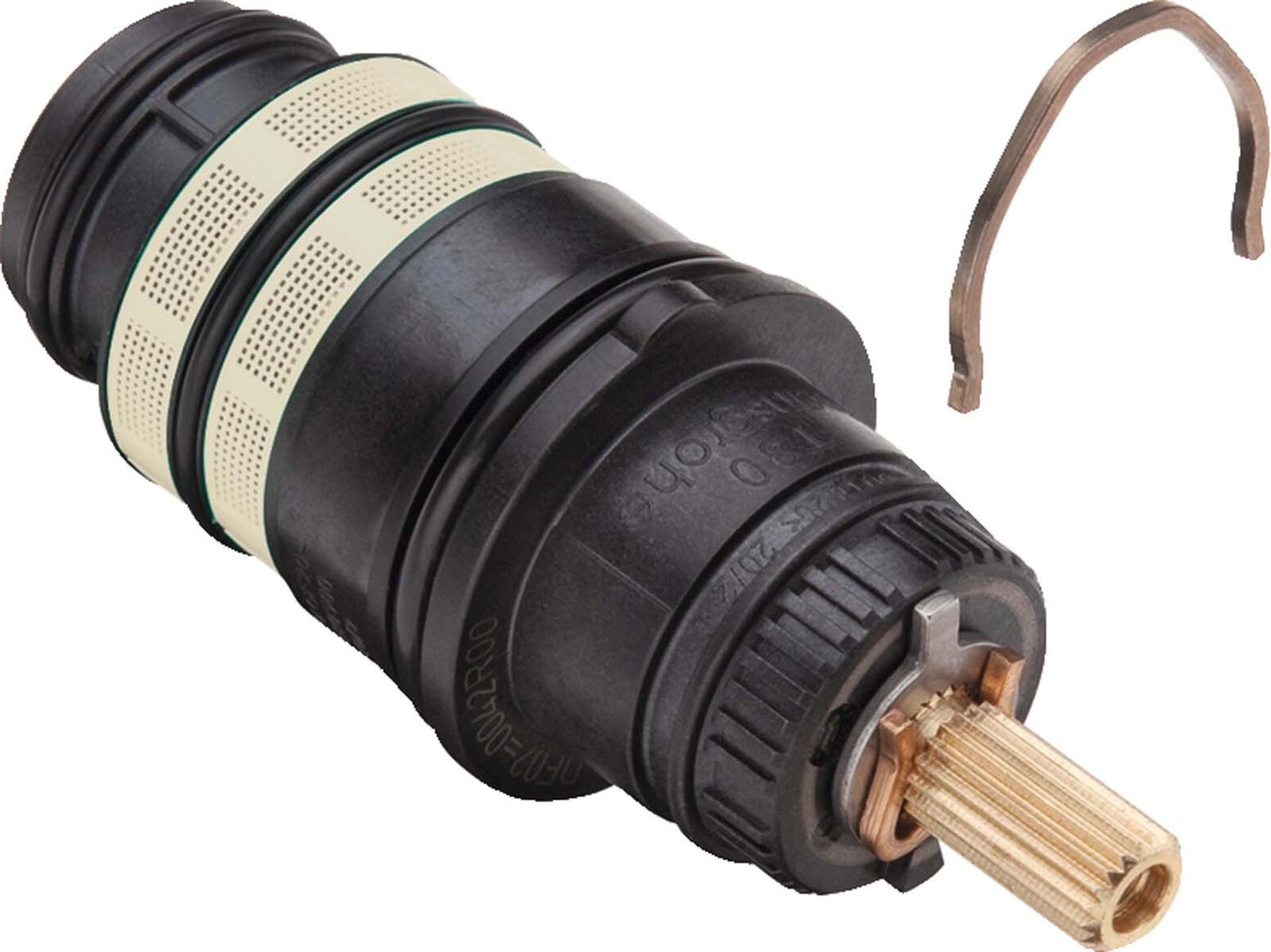 CARTOUCHE - Thermostatique