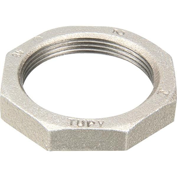 CONTRE-ECROU EVIDE GALVA HEX 20/27 312 312G20 SFERACO  [312G20]