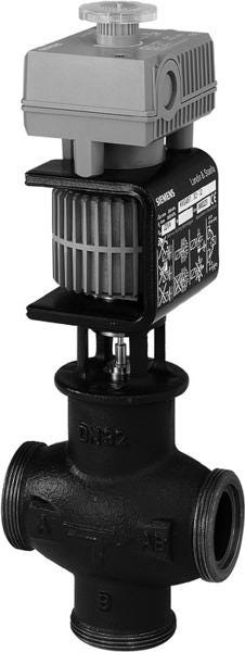 VANNE MAG.FIL.DN20 KVS 5,0  BPZ:MXG461.20-5.0 SIEMENS  [BPZ:MXG461.20-5.0]