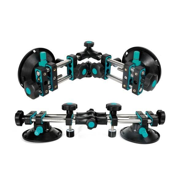 VENTOUSES MULTI-ANGLES RAPPRO/AJUST   OAM0004 PAVILIFT  [OAM0004]