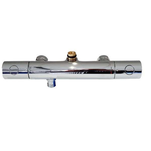 EUPHORIA SYSTEME - Mitigeur thermostat
