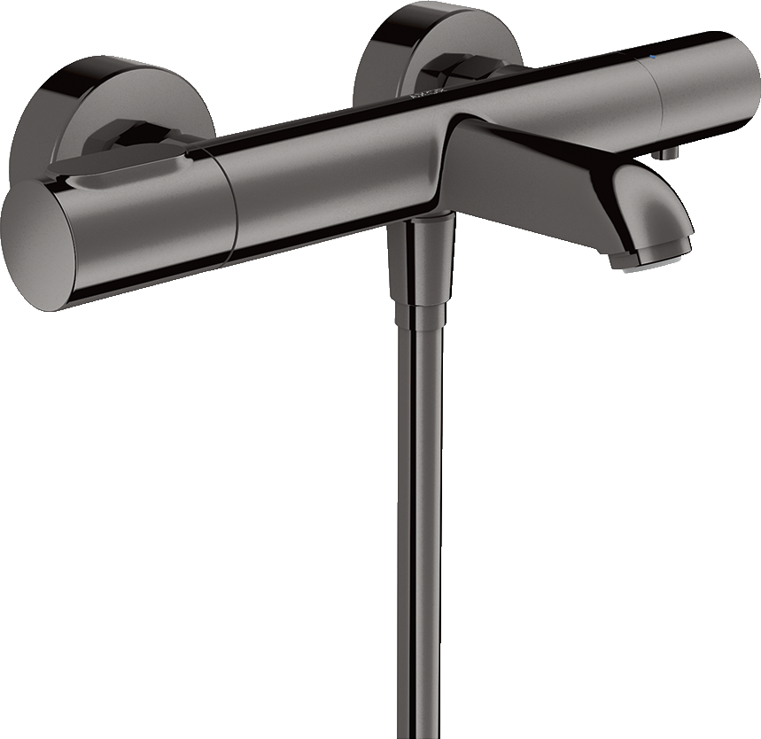 MITITEUR BD CITTERIO M NOIR/CHR AXOR 34435330 HANSGROHE  [34435330] 