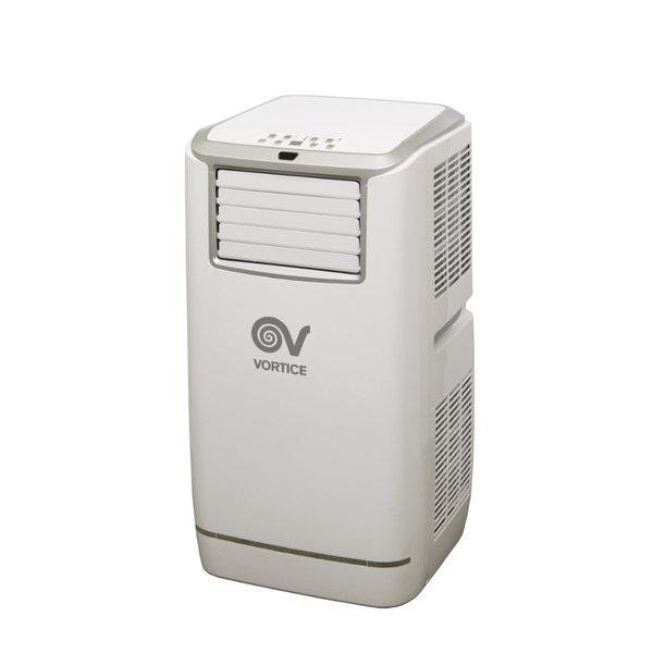 CLIM.MOBILE MONOBLOC 3200W             CM3200 AXELAIR