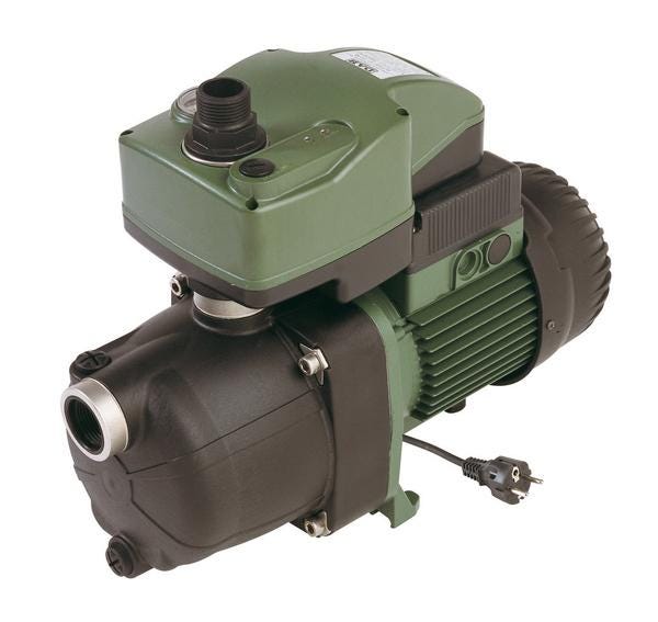 POMPE ACTIVE JC 102M                   204102 JETLY