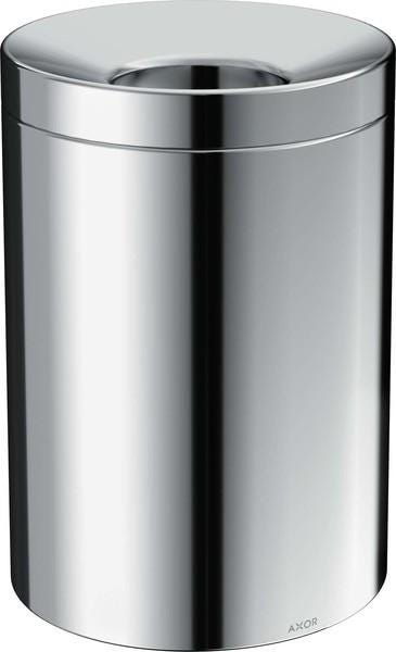 POUBELLE UNIVERSAL         CHR AXOR  42872000 HANSGROHE  [42872000]
