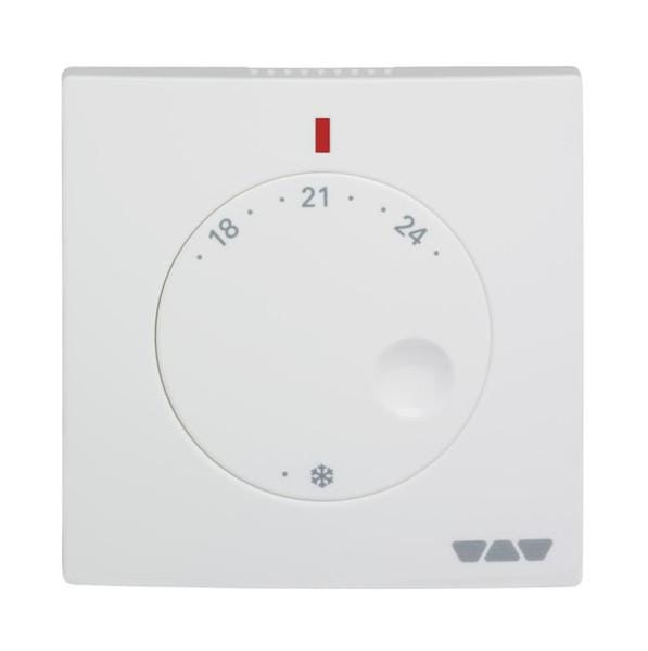 THERMOSTAT D'AMBIANCE THERM-ER        BTER/BW SCHLUTER SYSTEMS  [BTER/BW]