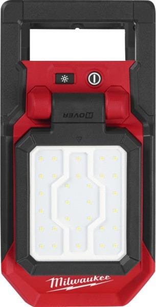 ECLAIRAGE M18 PAL2-0 SANS FIL IP20 4933493547 TECHTRONIC INDUSTRIES FRANCE  [4933493547]
