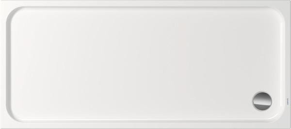 RECEVEUR  D-CODE 180X80       720268000000001