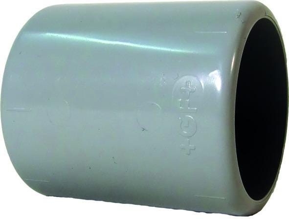 MANCHON EGAL PVC-C PN16      160 GF 723910117 FISCHER GEORG  [723910117]
