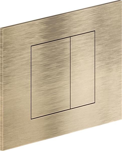 PLAQUE WC NOBILI CAFE BROSSE        AV00300SB