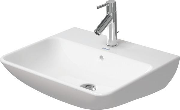 LAVABO 550MM ME BY STARCK BLC      2335550000 DURAVIT  [2335550000]