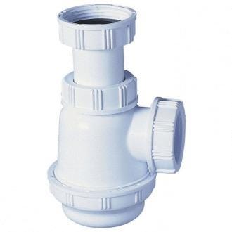 SIPHON/BONDE - Siphon