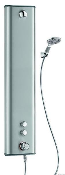 SECURITHERM PANNEAU DCH THERM  DELABIE 792344 DELABIE G ET J  [792344]