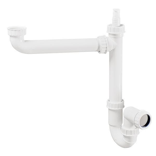 VIDAGE GAIN DE PLACE PVC BLANC          VID03 MODERNA FRANCE  [VID03]