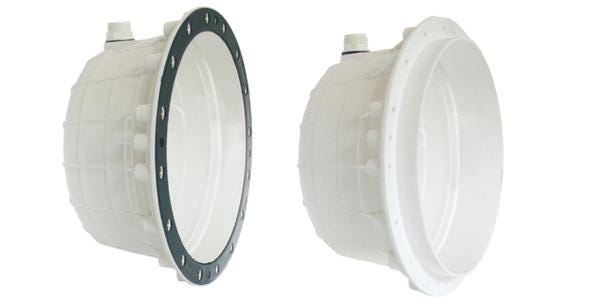 PROJECTEUR - OPTIQUE - Niche pour projecteur