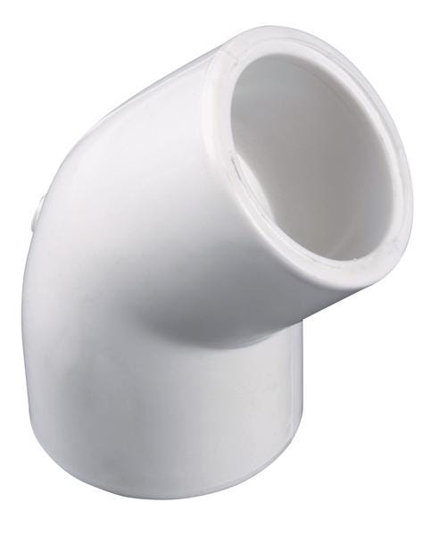 COUDE 135DEGRE D20MM                 CLI04522 CBM LE HAILLAN