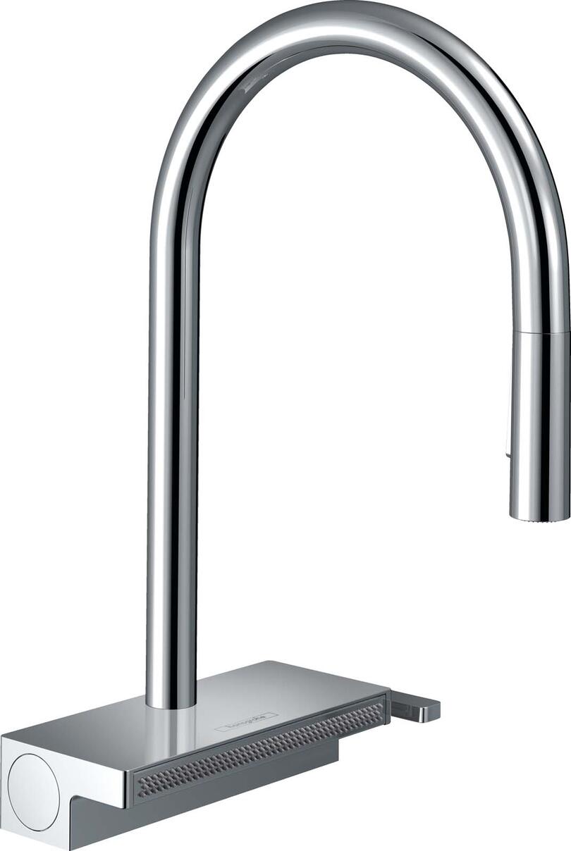AQUANO SELECT M81 - Mitigeur cuisine