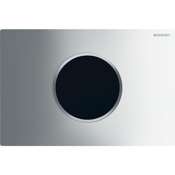 COMMANDE GEBERIT ELECTRO SECTEUR 115.907.KH.6 GEBERIT  [115.907.KH.6]
