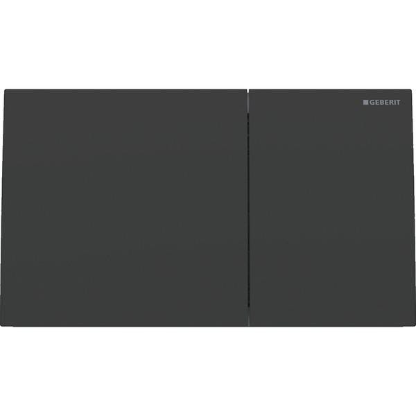 PLAQUE INOX GEBERIT SIGMA70      115.622.14.1 GEBERIT  [115.622.14.1]