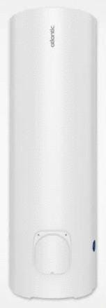 CHAUFFEO - RESISTANCE BLINDEE - Chauffe-eau vertical sur socle