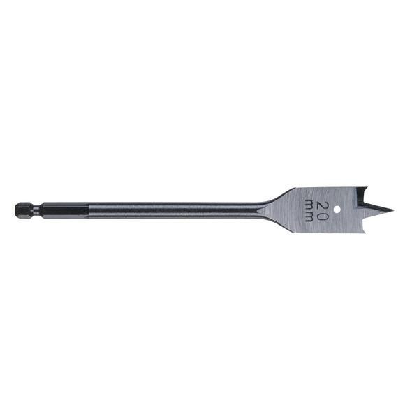 MECHE PLATE 20X160MM               4932363138 TECHTRONIC INDUSTRIES FRANCE  [4932363138]