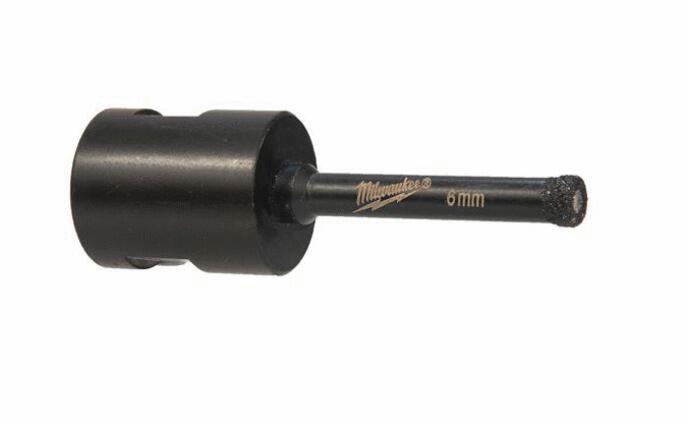 SCIE CLOCHE - M14 Diamond max