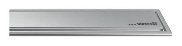 WEDI FUNDO BARRET FINIT. STAND PLUS 676900028 WEDI GMBH  [676900028]