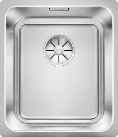 EVIER INT.BLANCO SOLIS 340-U INOX      526115 BLANCO  [526115]