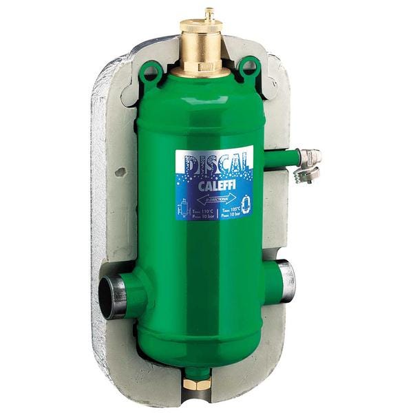 SEPARATEUR HYDR.COMPLET 1             SEP4026 THERMADOR  [SEP4026]