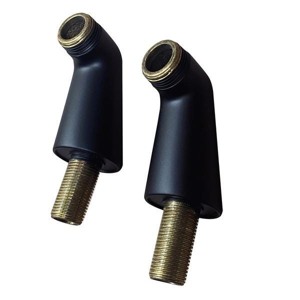 COLONNETTES BLACKMAT 70 MM M3/4 -M1/2 PD21813 ONDYNA  [PD21813]