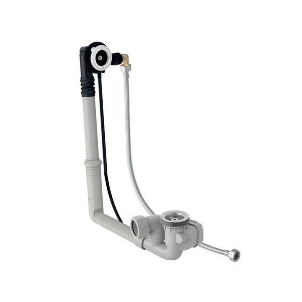 VIDAGE ACT ROTATIF+ARRIV EAU D52    150704006 GEBERIT  [150.704.00.6]