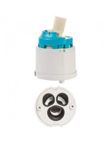 CARTOUCHE CERAMIQUE R44 PLUS  ROCA A525081303 ROCA SANITAIRE  [A525081303] 