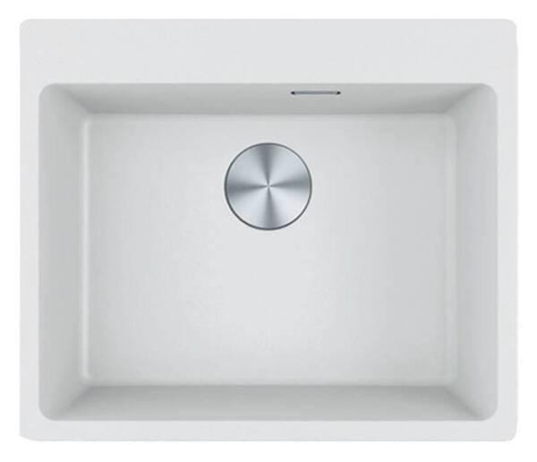 CUVE SPL MRG610-54 BLC ART.AUTO FRANKE 152319 MTE & ASSOCIES - 02MC