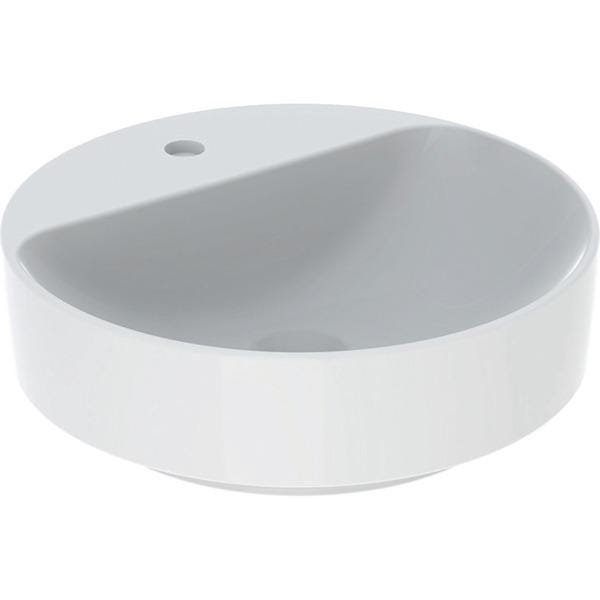 VASQUE VARIFORM RONDE AP 45 BLC  500.770.01.2 GEBERIT  [500.770.01.2]