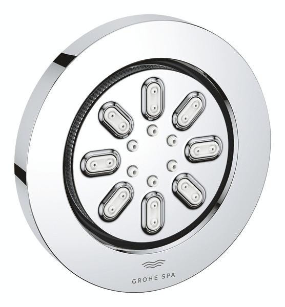 DOUCHETTE LAT. AQUA            GROHE 26801000 GROHE  [26801000]