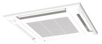 FACADE CASSETTE 600X600 UTG-UFYF-W     873042 ACTA ATLANTIC  [873042]